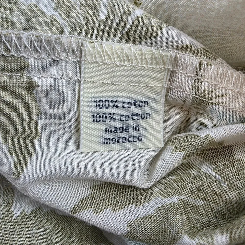 Hartford 100% cotton
